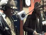 2 Chainz Freestyles on Sway In The Morning