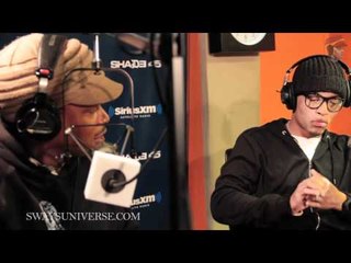 T.I. on Sway in the Morning 5/5