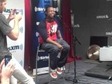 Saigon performs on Sway In the Morning(In-studio series)