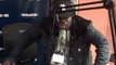 Uncle Murda Freestyles on Sway In The Morning