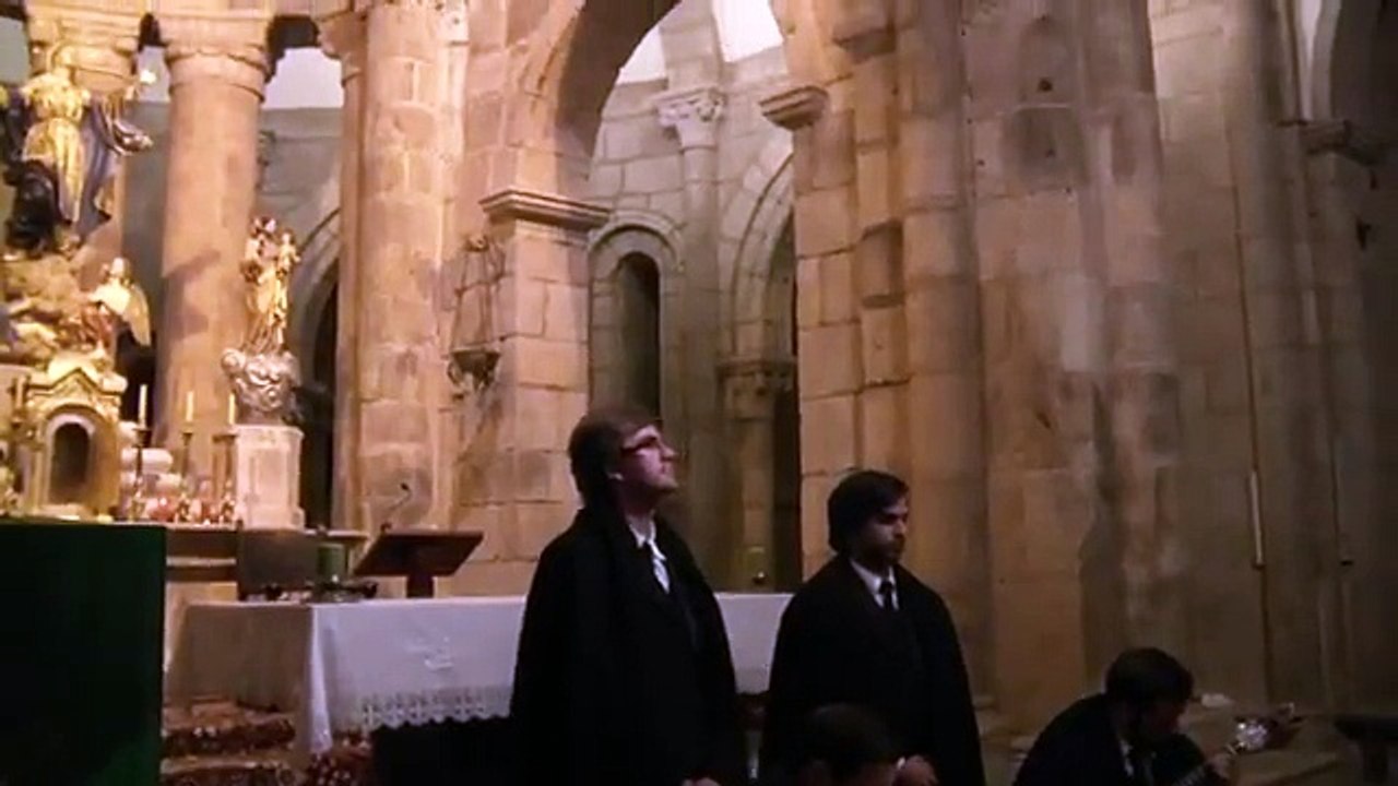 fado de Coimbra, solidao