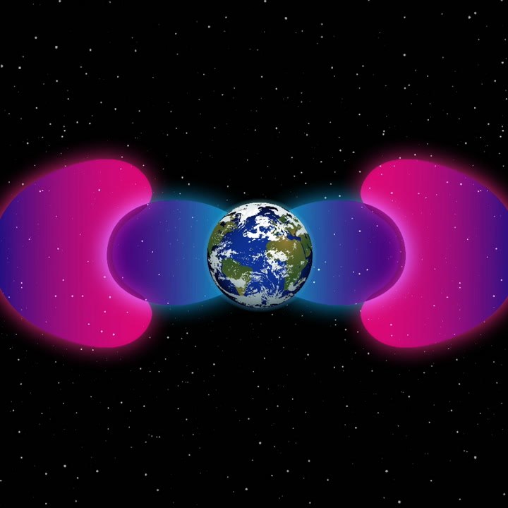 There’s an accidental man-made bubble around Earth [Mic Archives]