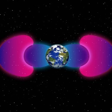 There’s an accidental man-made bubble around Earth [Mic Archives]
