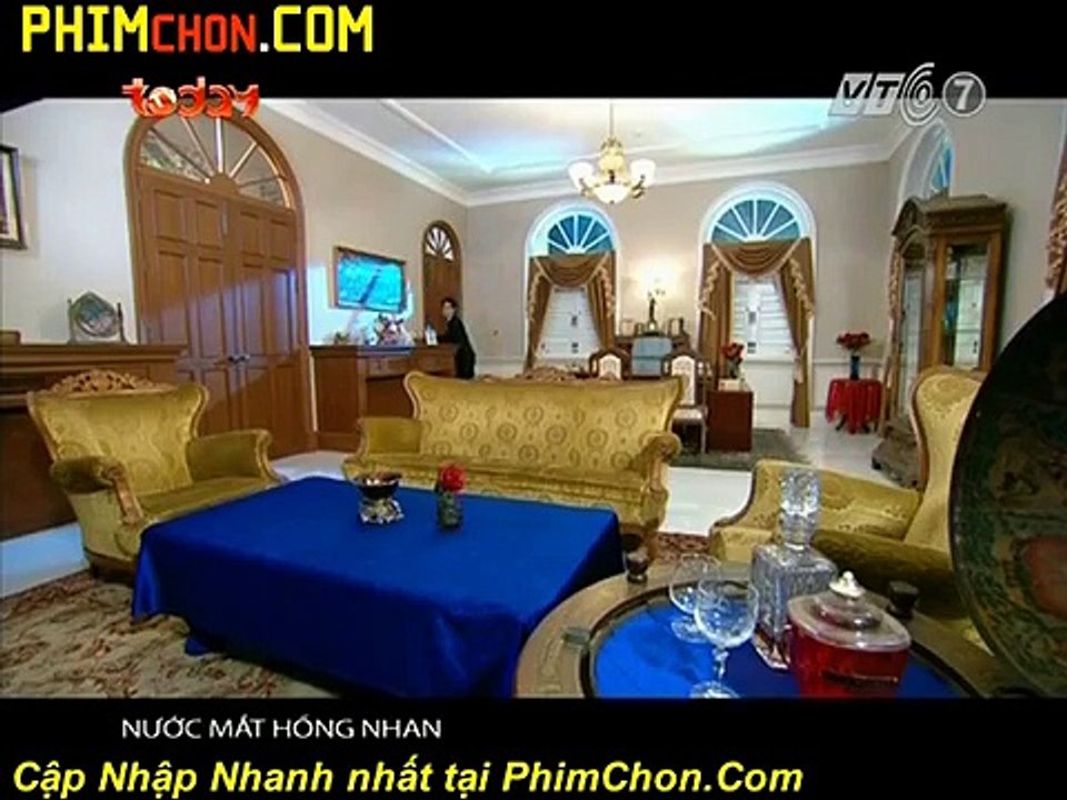 Nước Mắt Hồng Nhan - Tập 33 - Today TV