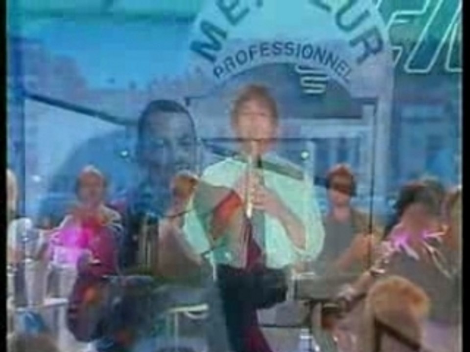 Générique Le jeu de la vérité