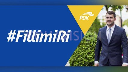 Mbi 20 persona me aktakuza në listat e partive politike - prin VV