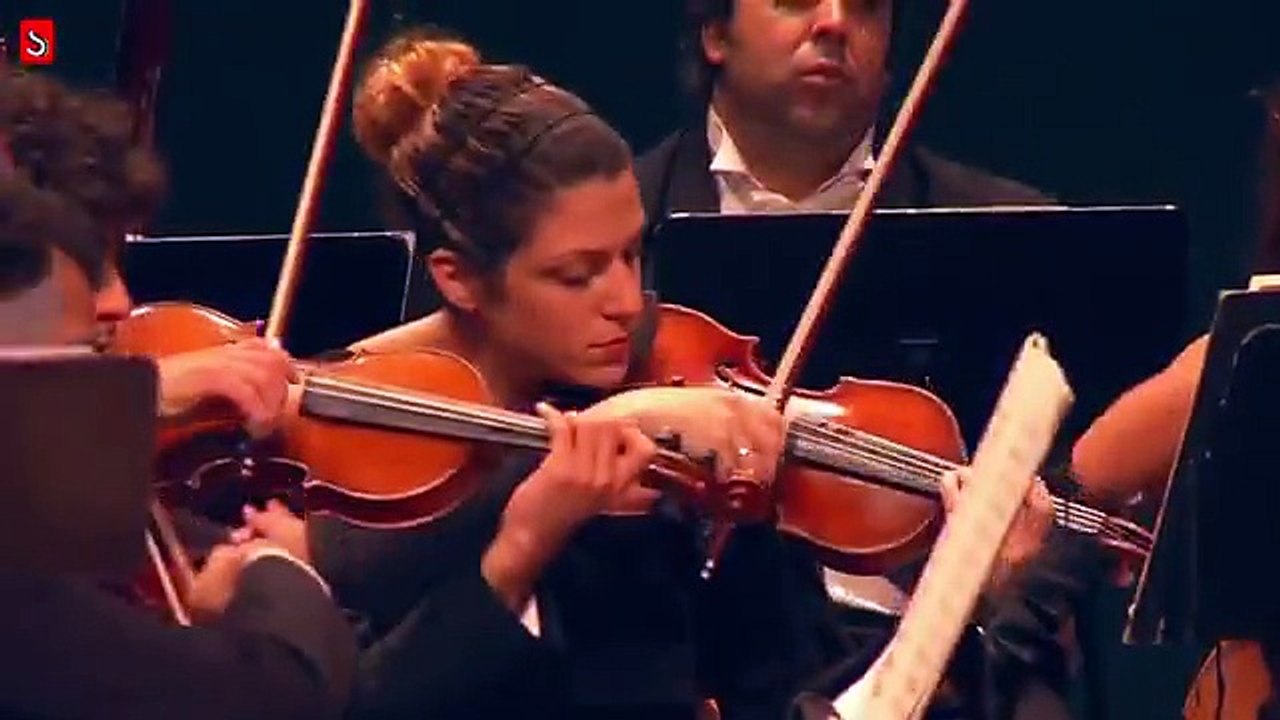 Orquestra do Norte - Música clássica