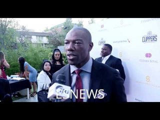 Terrell Owens If He Ran For President KANYE WEST Would Be His vp & Mayweather IS tbe!