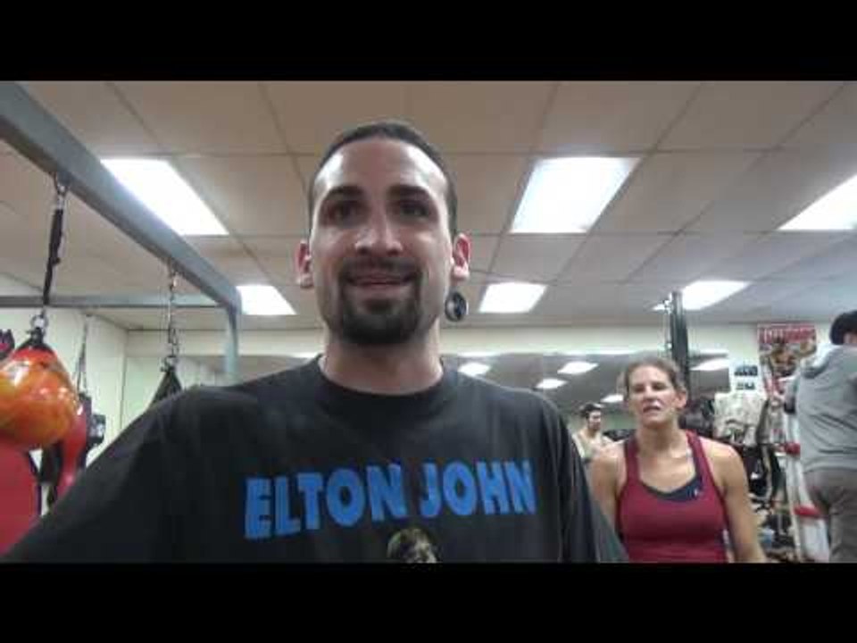 Adrien broner has made many many fans including