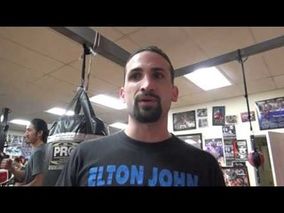 The one Russian fighter that no one knows about