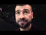 lucian bute says he will take badou jack's wbc belt - EsNews Boxing