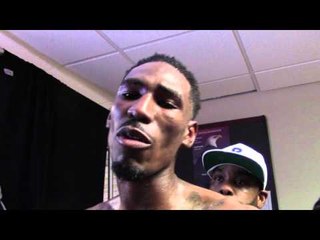 ABOUT BILLIONS KO Artist Robert Easter Jr With ANOTHER WIN! EsNews Boxing