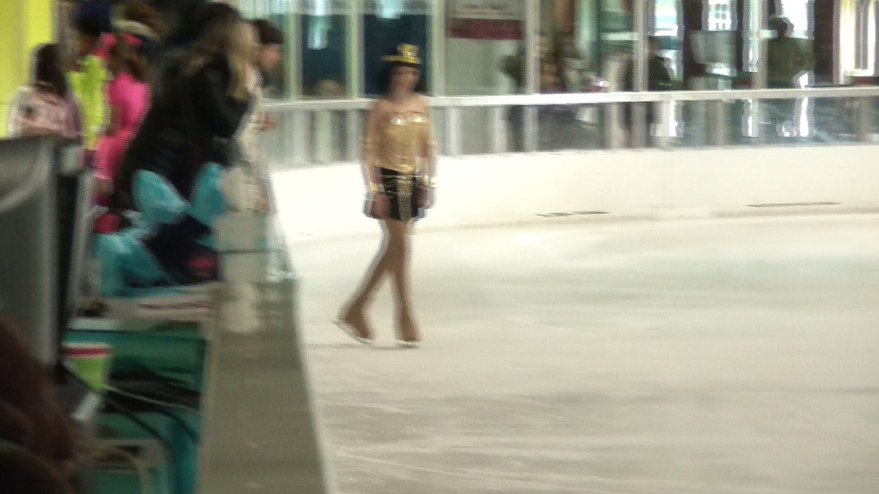 Milena Sargsyan artistic  Kids Cup  2017