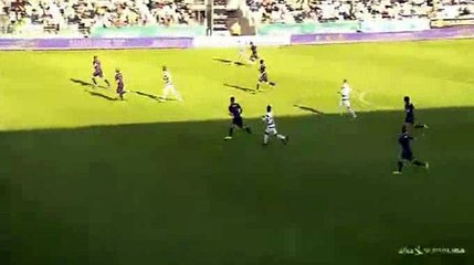 Park Jung-Bin Goal  - Viborg	1-0	Aarhus 22.05.2017