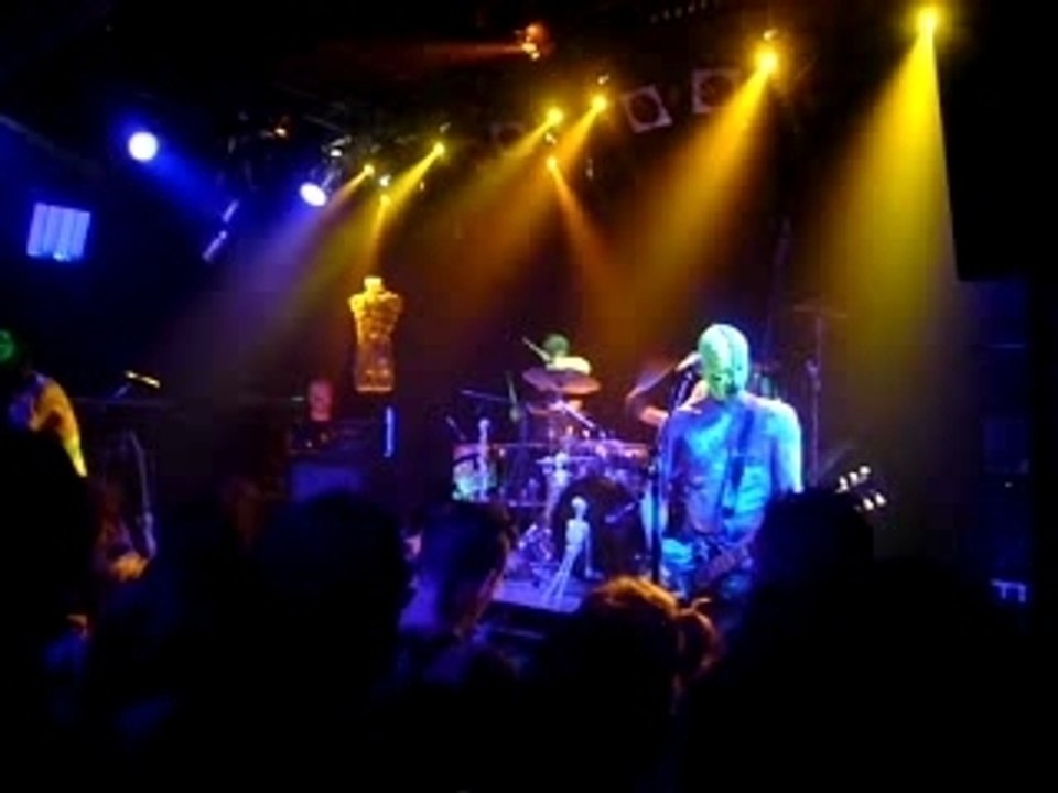 Punish Yourself - Shadowsteelplastic