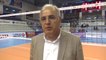 Türkiye Voleybol Federasyonu Başkanı Üstündağ