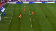 Miguel Lopes Goal HD - Akhisar Genclik Sport1-0tAlanyaspor 22.05.2017