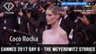 Cannes Film Festival 2017 Day 5 Part 2 - The Meyerowitz Stories | FTV.com