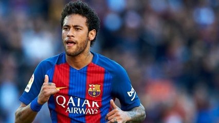 PAI DE NEYMAR ACONSELHA ELE A JOGAR NO UNITED PARA SE TORNAR MELHOR DO MUNDO!