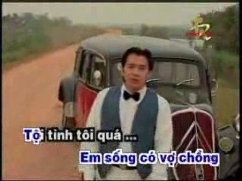 Nu tam xuan - Dan truong