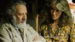 Dustin Hoffman, Emma Thompson, Adam Sandler, Ben Stiller Talk 'The Meyerowitz Stories' | Cannes 2017