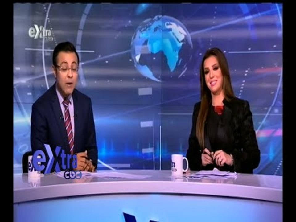 غرفة الأخبار | جولة الـ 9 مساءاً الإخبارية مع محمد سعيد محفوظ وريهام ابراهيم | حلقة كاملة
