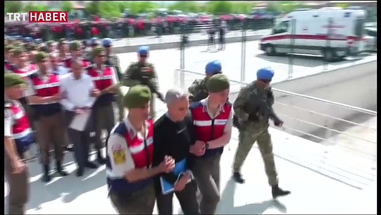 Genelkurmay Karargah Davası