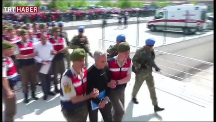 Genelkurmay Karargah Davası