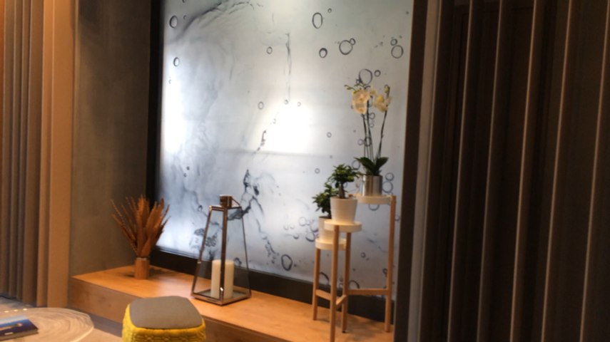 Ref:x5neach Ouverture du Novotel
