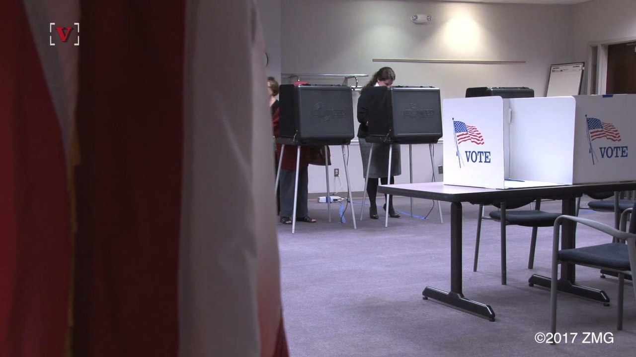 Supreme Court Ruling A Game Changer For 2018 Election