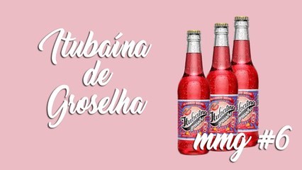 ITUBAÍNA DE GROSELHA! - Mili Mili Gulô #2