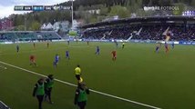 Hysen  Goal HD - Sundsvall	0-1	Goteborg 22.05.2017