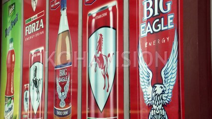 Shqetësuese: 80 për qind e fëmijëve kosovarë konsumojnë pije energjike