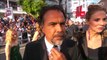 Alejandro González Iñárritu dévoile les raisons du titre de son film Carne y Arena - Festival de Cannes 2017