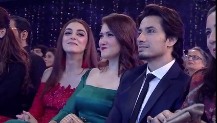 Atif Aslam Makes Fun Of Ali Zafar