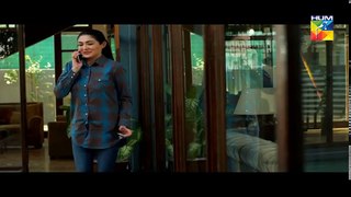 Sangsar Episode 36 HUM TV Drama - 22 May 2017