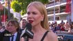 Nicole Kidman "C'est un privilège d'avoir tourné avec Lanthimos" - Festival de Cannes 2017