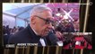 André Téchiné à propos de son hommage à Cannes "C'est un signe d'encouragement pour les films à venir" - Festival de Cannes 2017