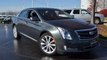 2017 Cadillac XT5 3.6 L V6 Review _ Bob's Car Info