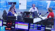 France Télévisions : Michel Field quitte la direction de l'information
