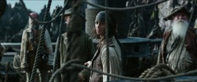Pirates of the Caribbean: Dead Men Tell No Tales 'Online'_'Streaming | Official Disney |