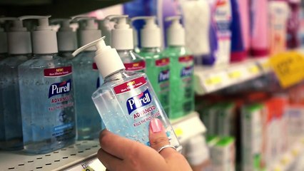 GOJO Commitment to Sustainability Recognized by the EPA | GOJO