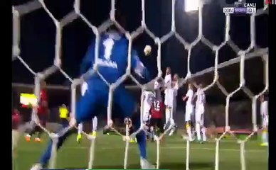 Sahin Goal HD - Genclerbirligi 1-0 Fenerbahce 22.05.2017