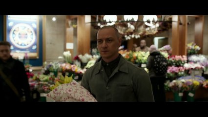 Split - The Beast - Transformation & Attack Scene (Part One)