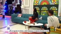 Mihai Constandache in cadrul emisiunii Matinali si populari - ETNO TV - 22.05.2017