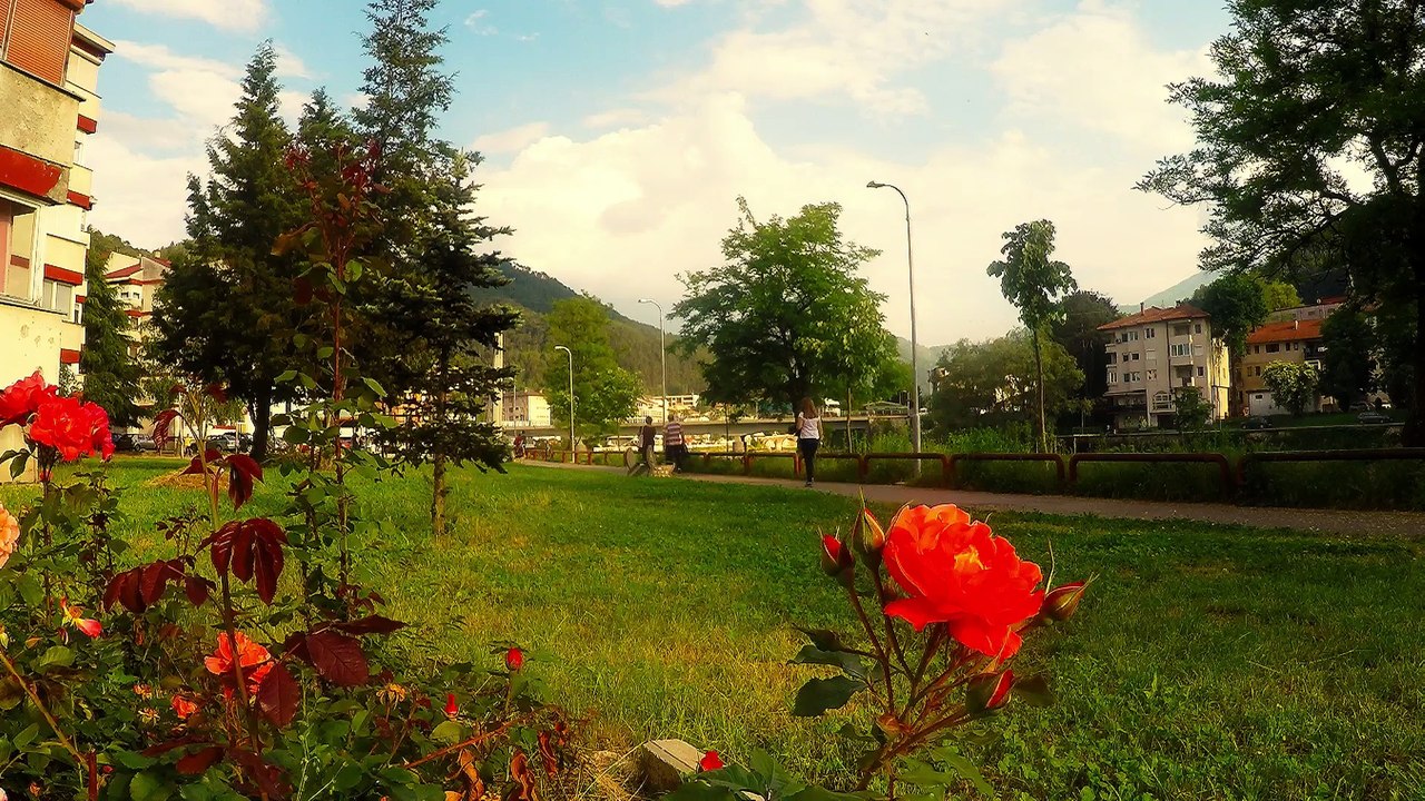 Moje srce je tu.........Konjic