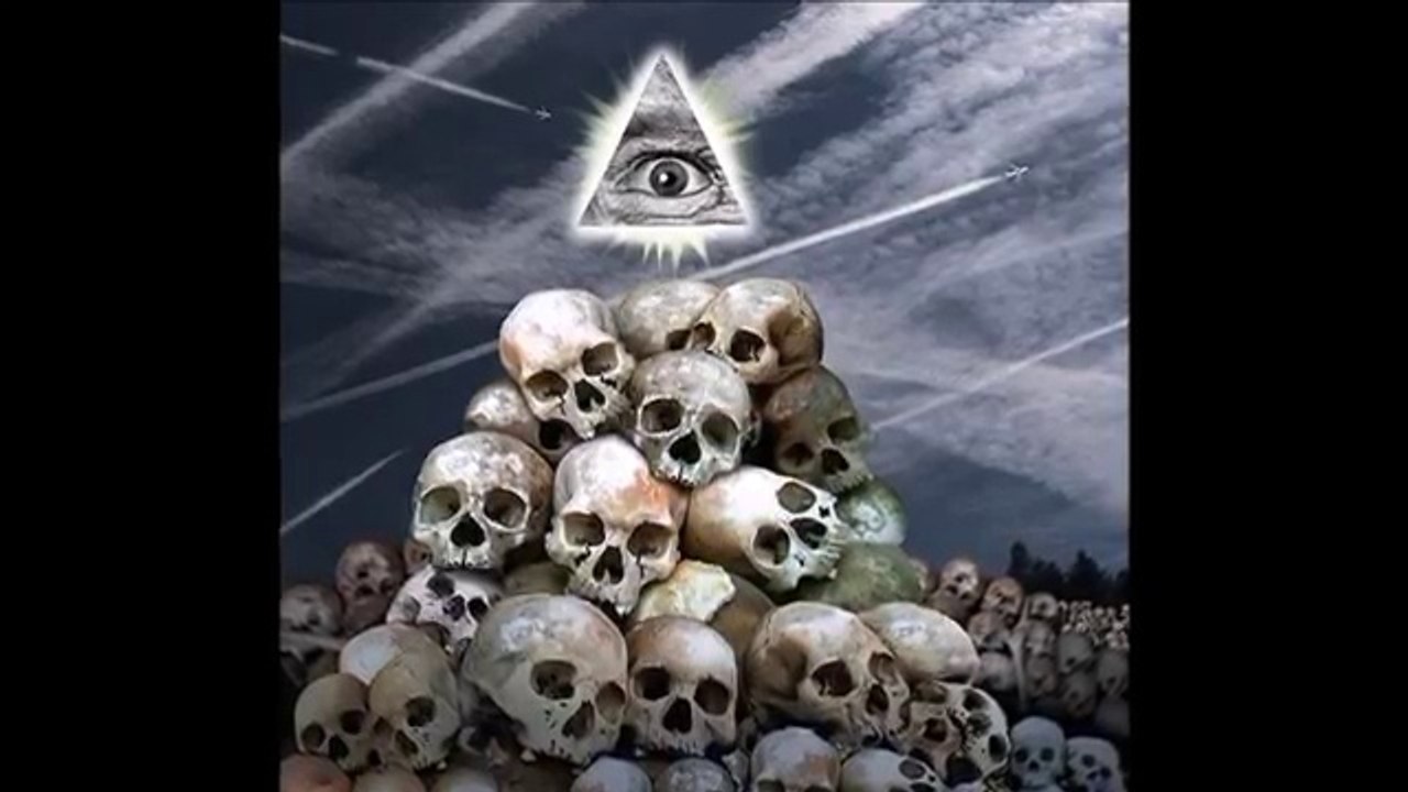 URGENT ! Chemtrails  Alerte Rouge ====  2017