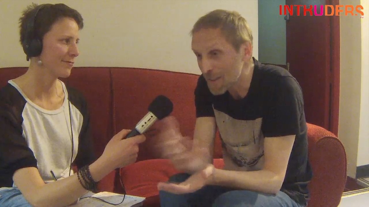 Electric Rescue sur une année sympa dans tous les sens