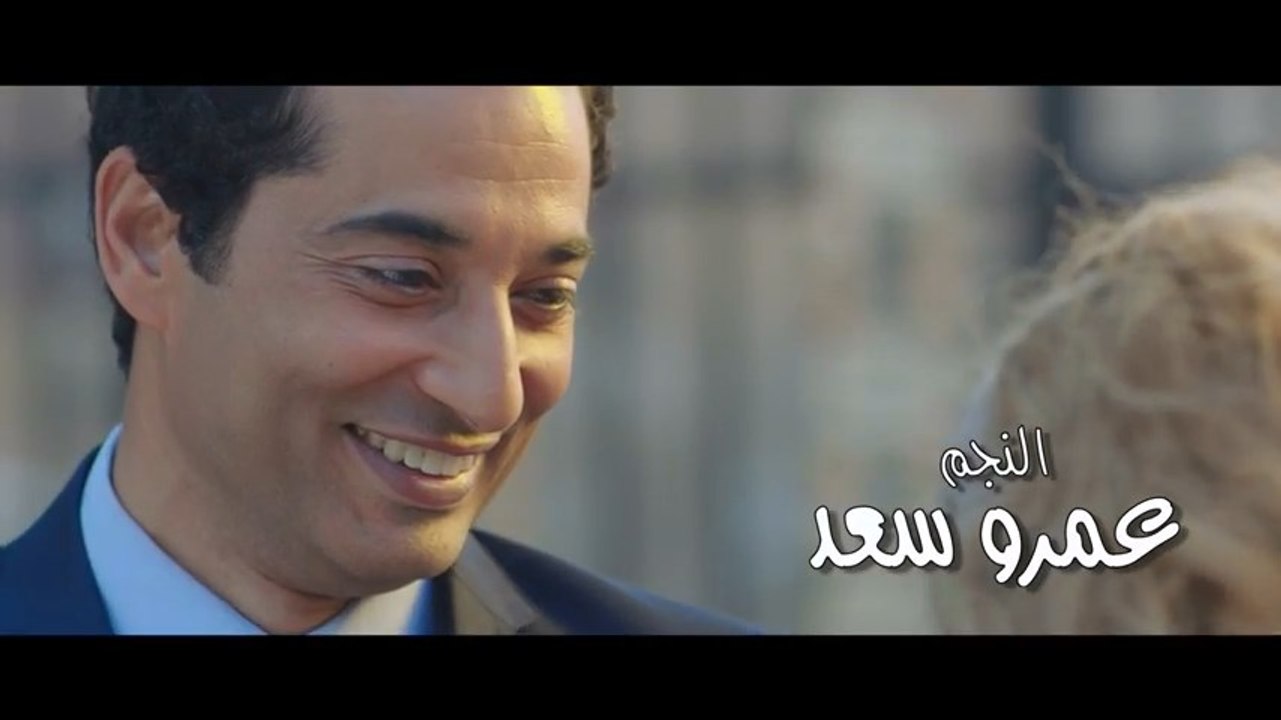 اغنيـة سـلام يـا صـاحبـي - أحمد سعد مـن مسـلسـل...