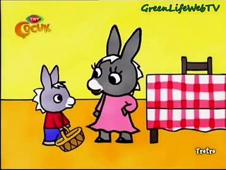 TroTro     Trotro ve sebze bahçesi     TRT Çocuk